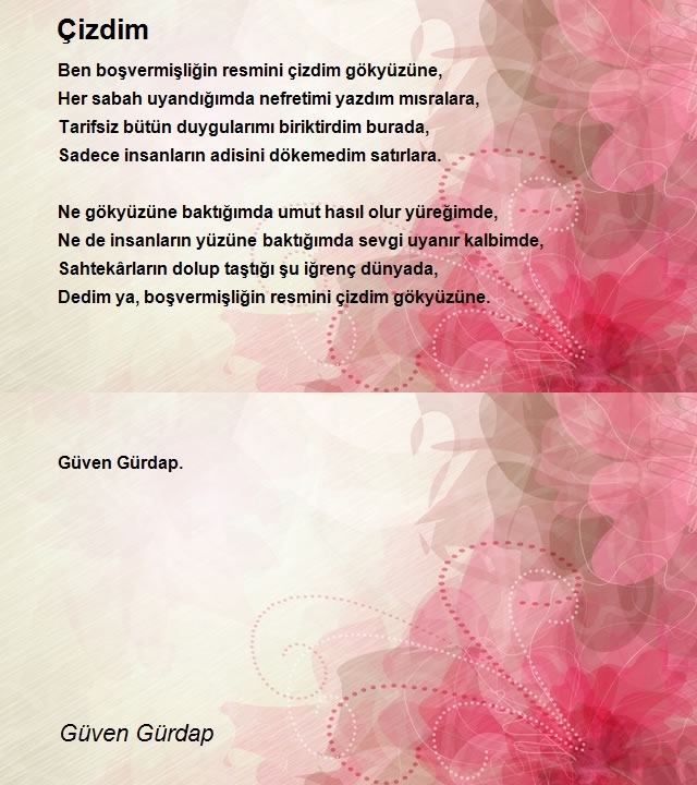 Güven Gürdap