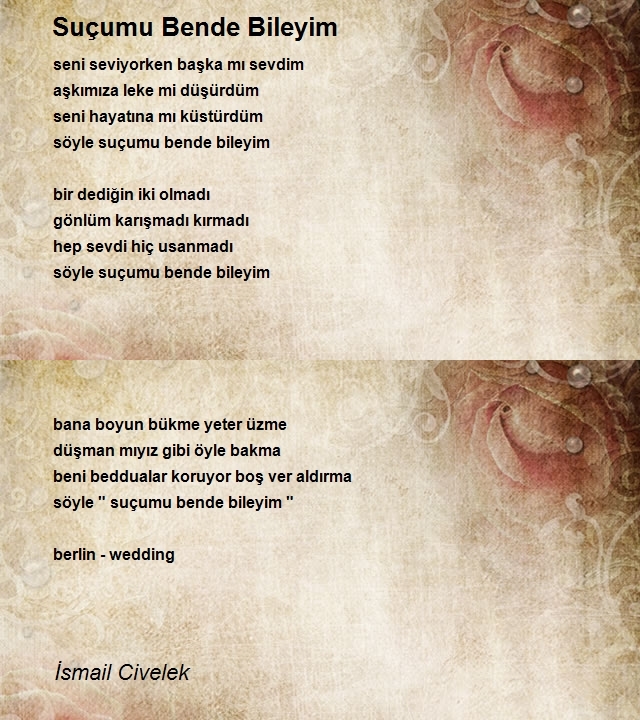 İsmail Civelek