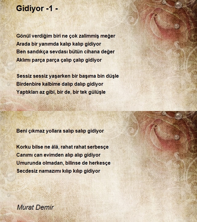 Murat Demir