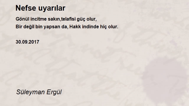 Süleyman Ergül