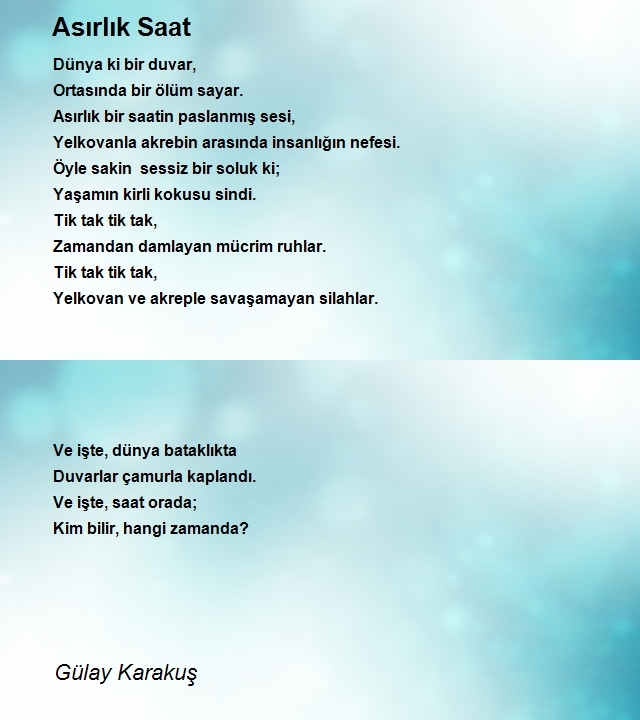 Gülay Karakuş