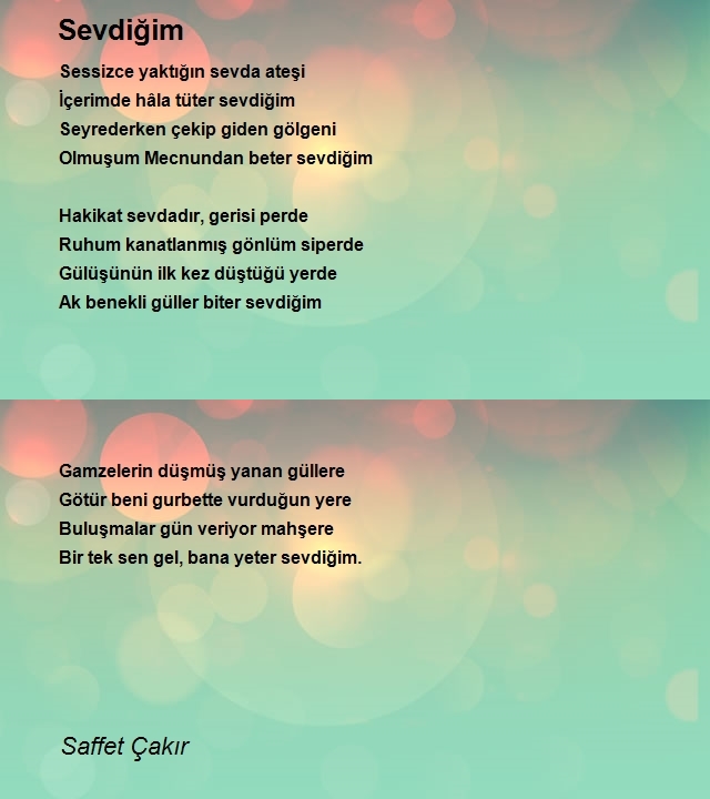 Saffet Çakır