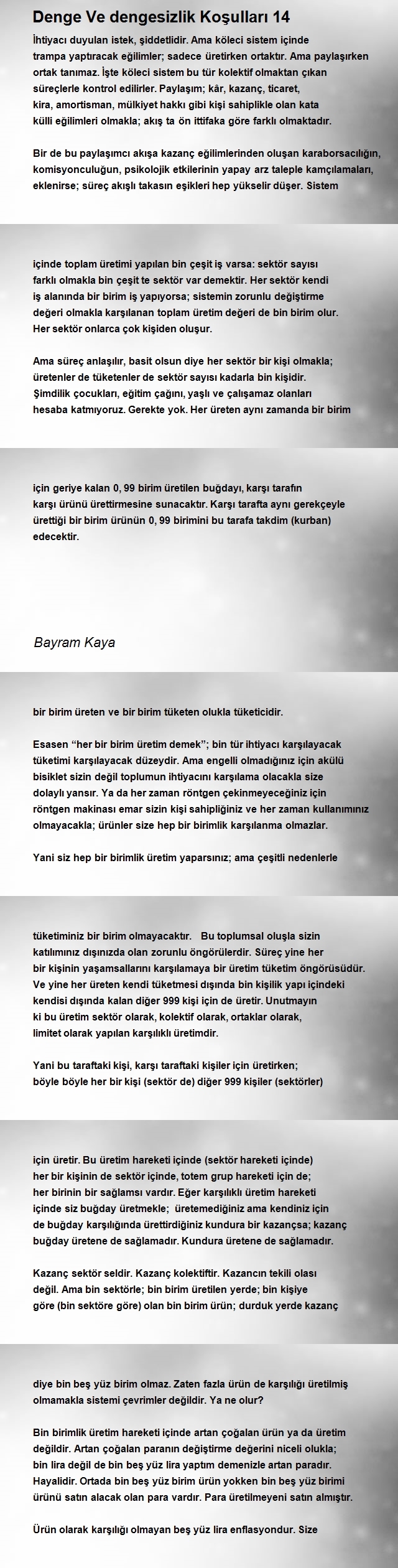 Bayram Kaya