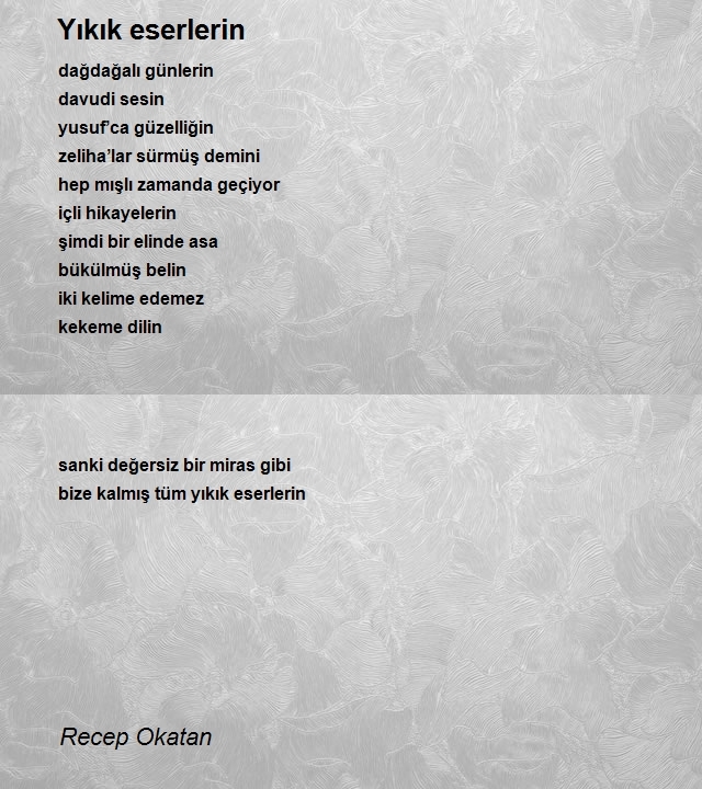 Recep Okatan