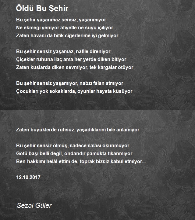 Sezai Güler