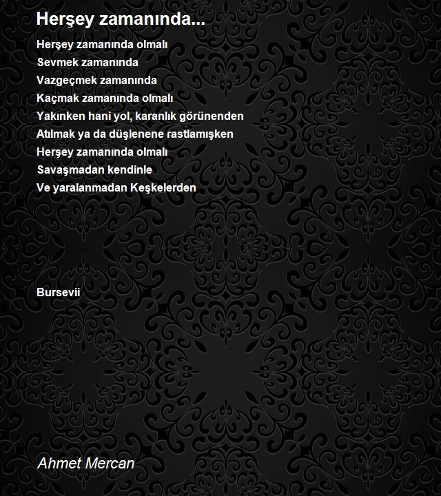 Ahmet Mercan