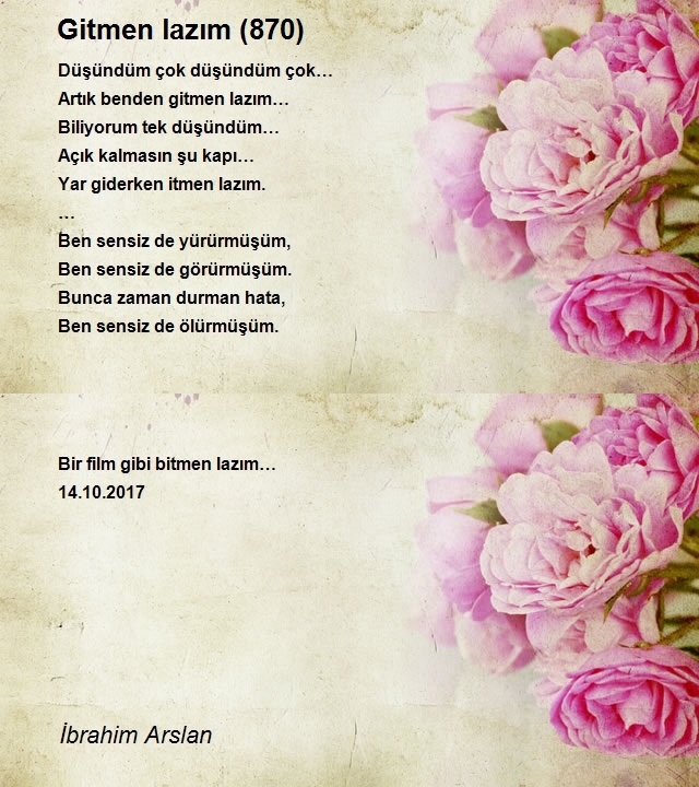 İbrahim Arslan