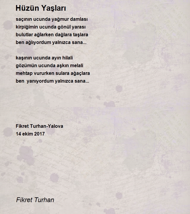 Fikret Turhan