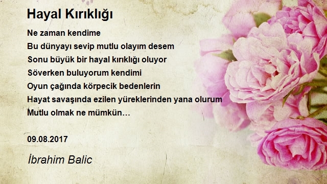 İbrahim Balic