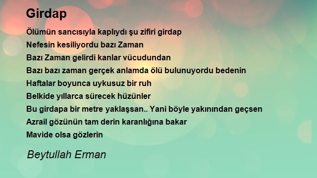 Beytullah Erman