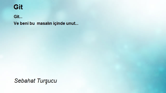 Sebahat Turşucu