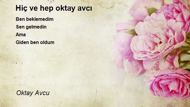 Oktay Avcu