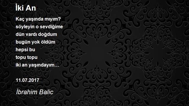 İbrahim Balic