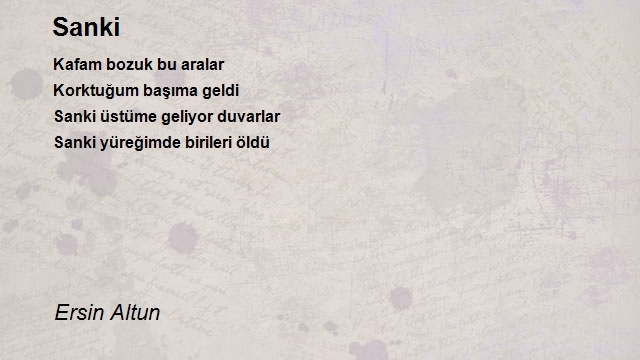 Ersin Altun