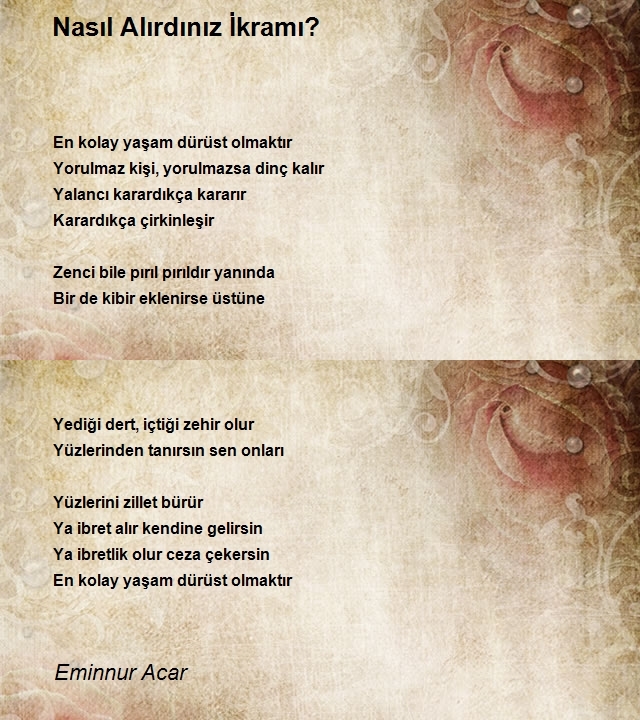 Eminnur Acar