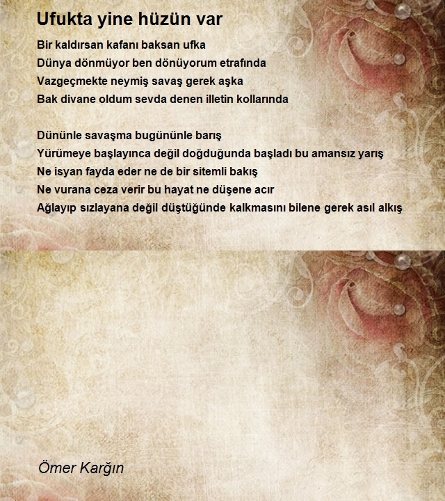 Ömer Karğın