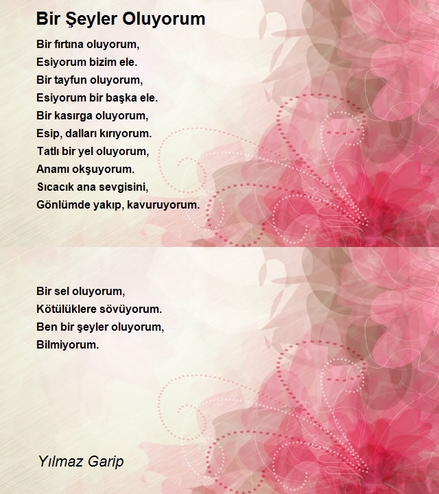 Yılmaz Garip