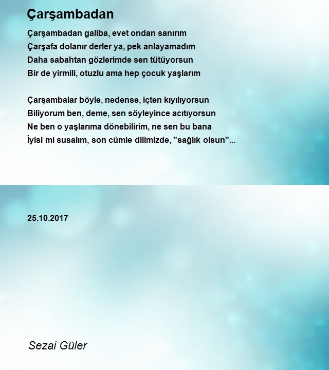 Sezai Güler