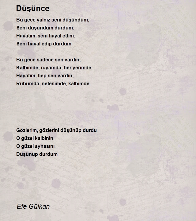 Efe Gülkan