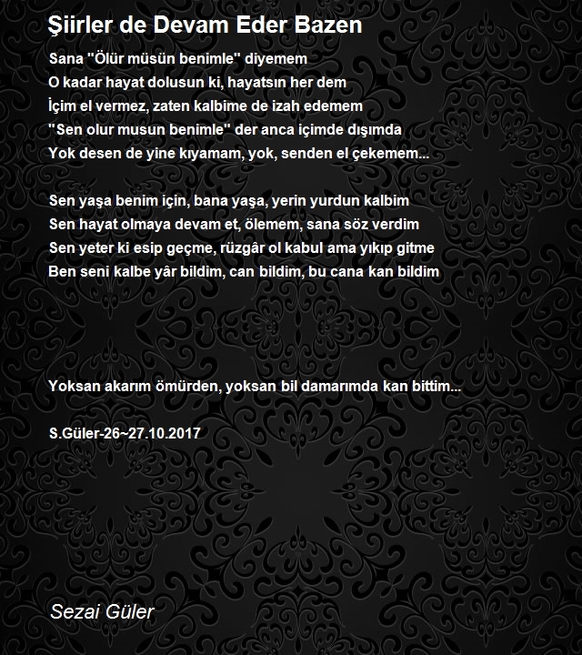 Sezai Güler