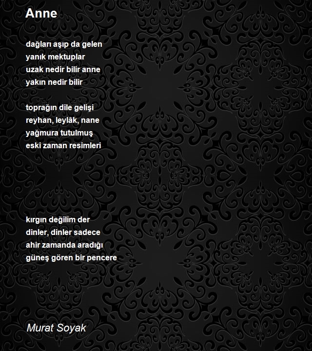 Murat Soyak