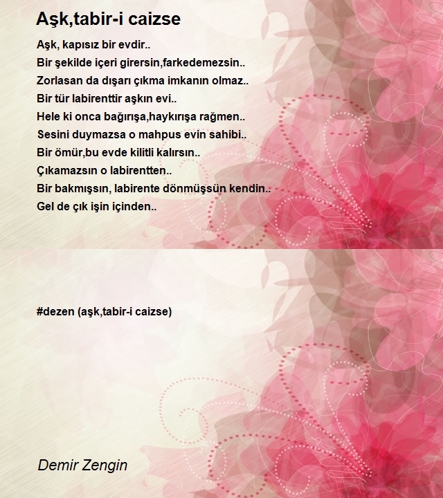 Demir Zengin