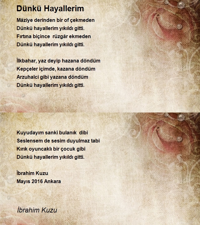 İbrahim Kuzu