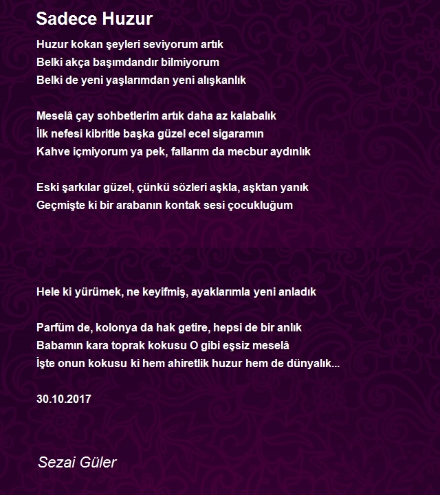 Sezai Güler