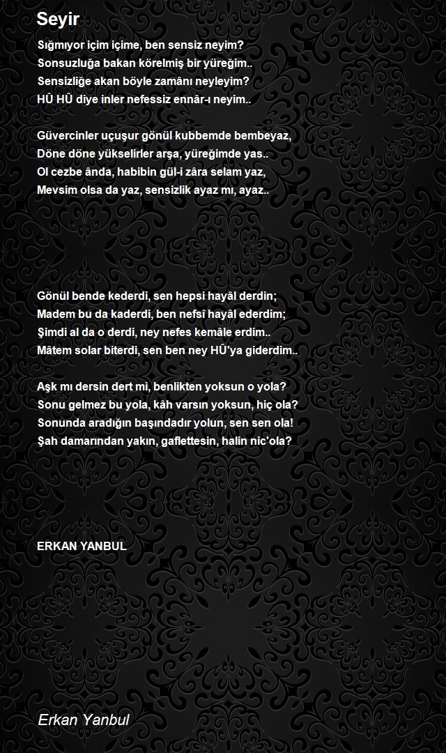 Erkan Yanbul