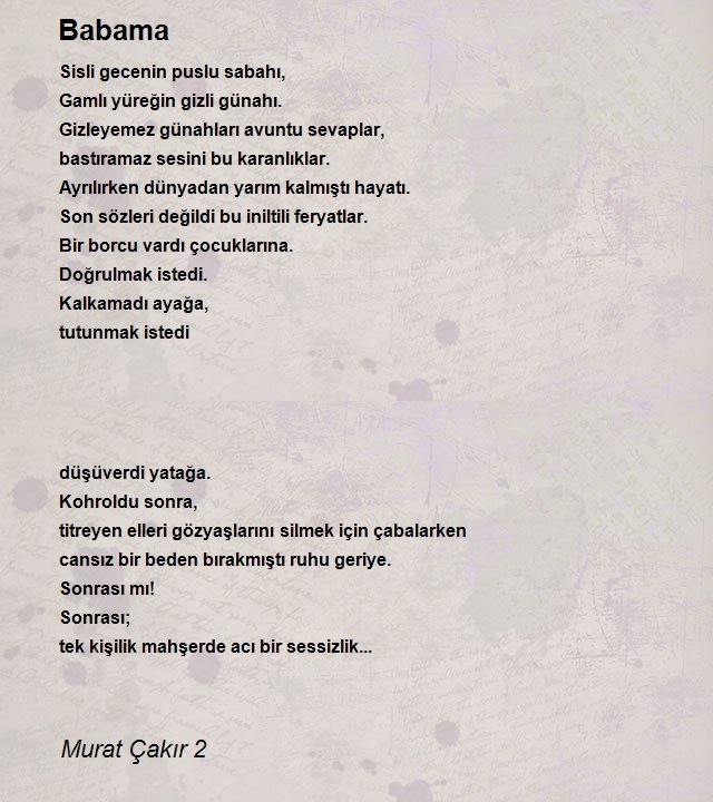 Murat Çakır 2