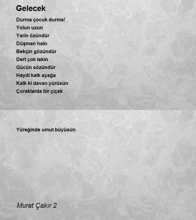 Murat Çakır 2