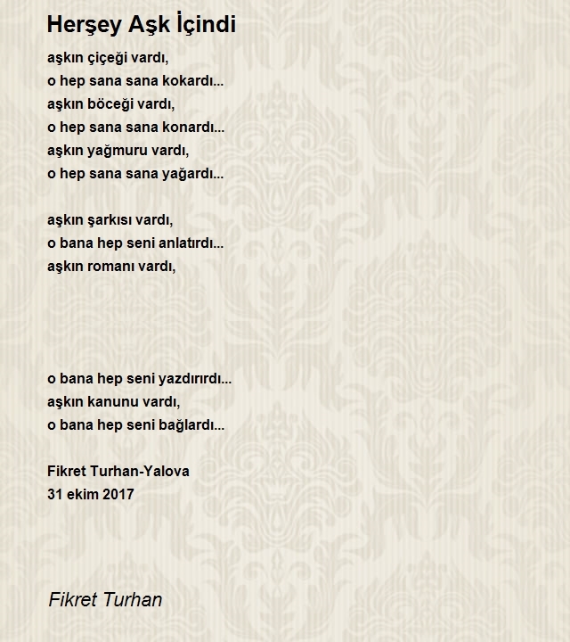 Fikret Turhan