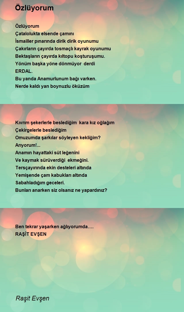 Raşit Evşen