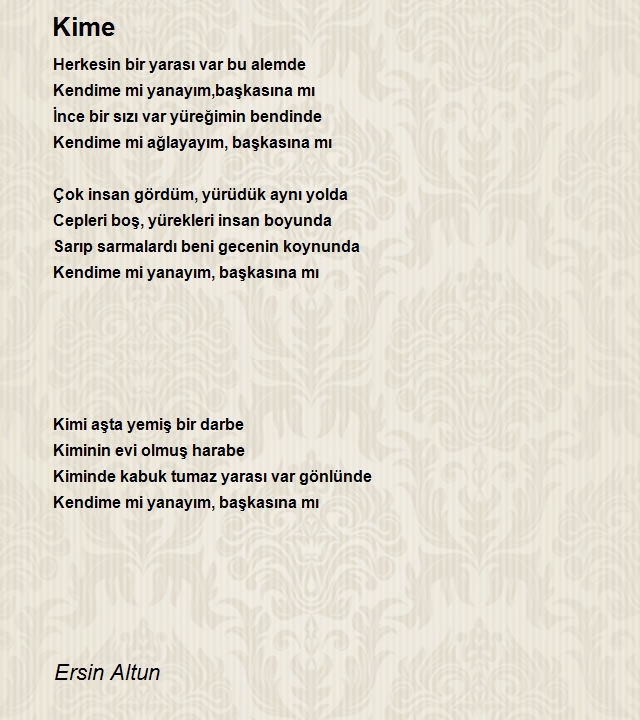 Ersin Altun