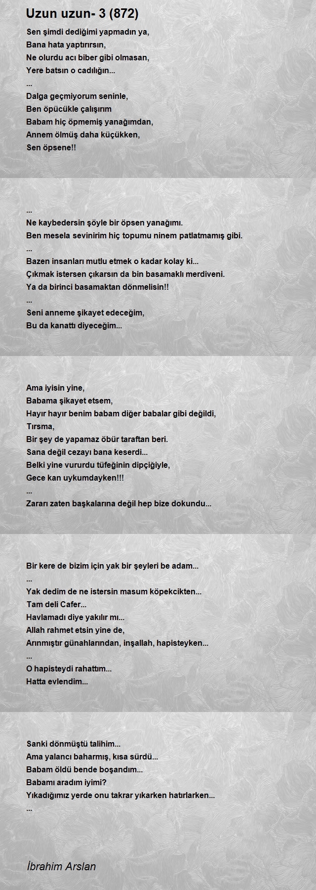 İbrahim Arslan