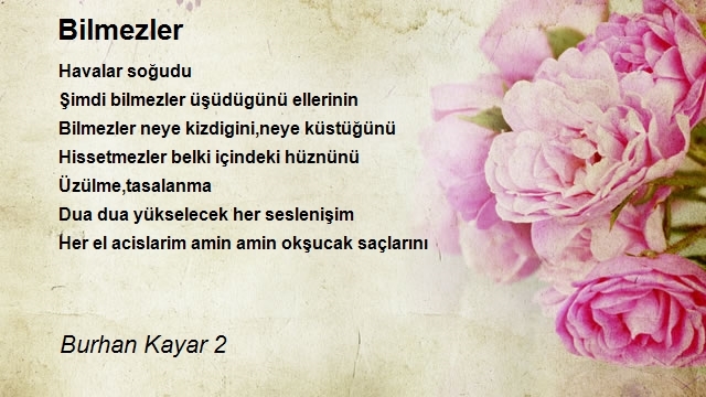 Burhan Kayar 2