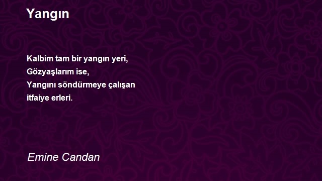 Emine Candan