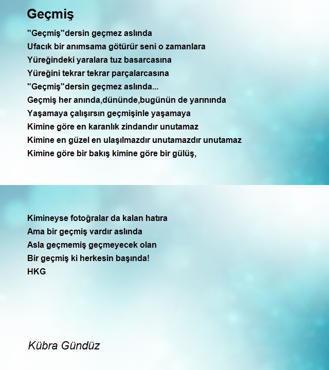 Kübra Gündüz