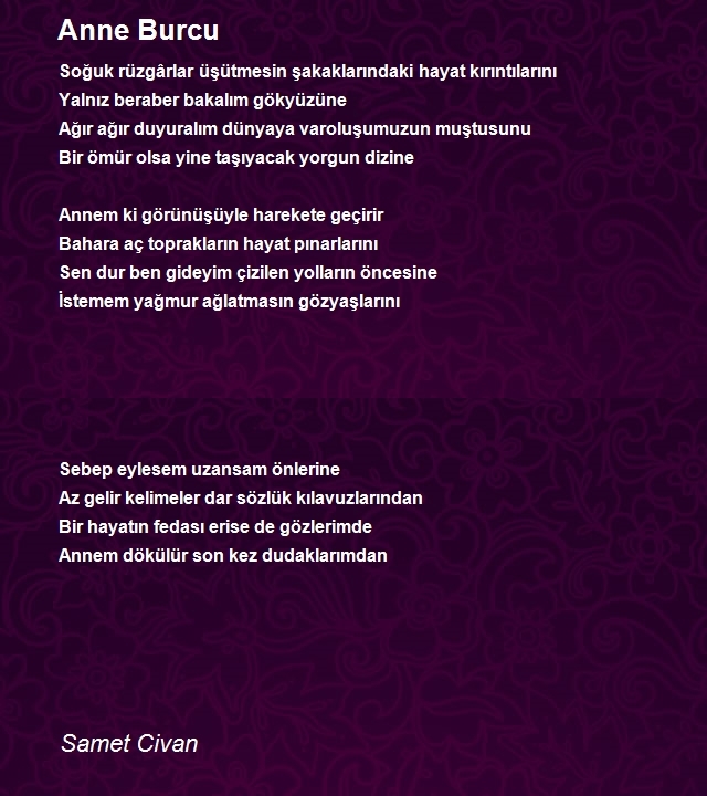 Samet Civan