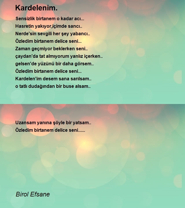 Birol Efsane