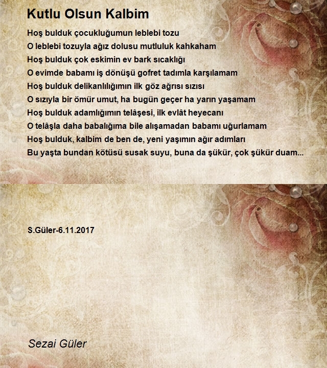 Sezai Güler