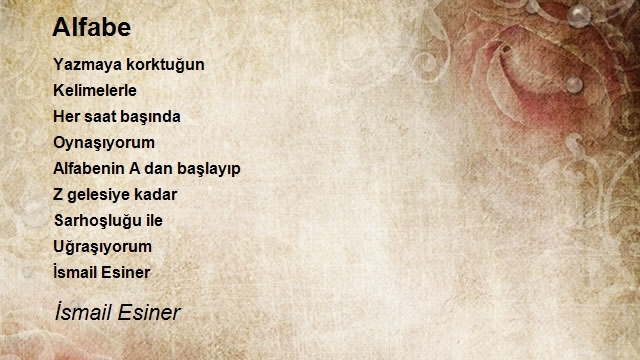 İsmail Esiner