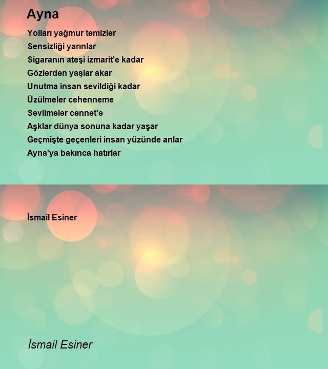 İsmail Esiner