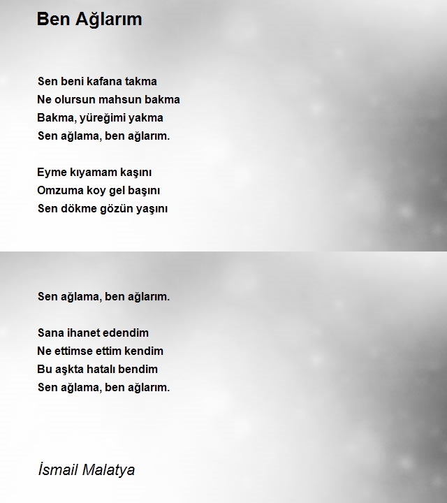 İsmail Malatya