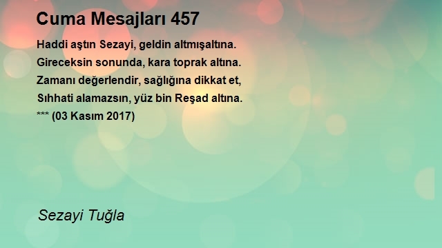 Sezayi Tuğla