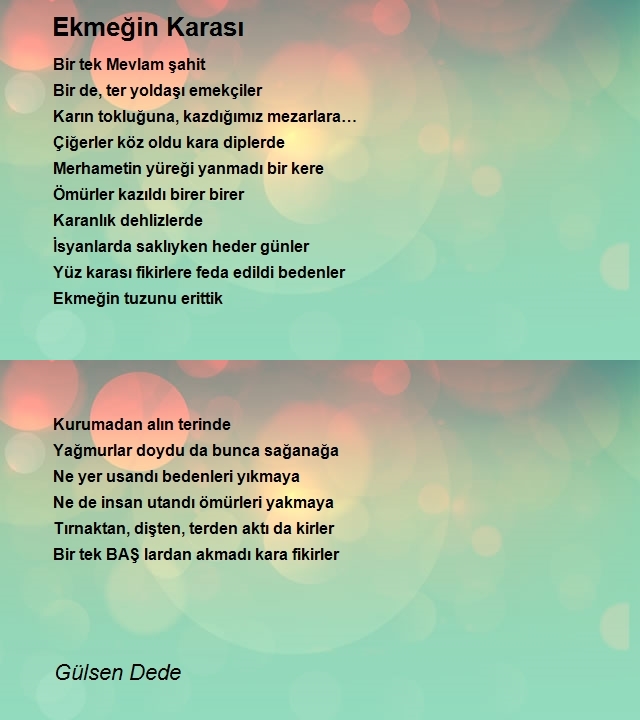 Gülsen Dede