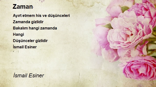 İsmail Esiner