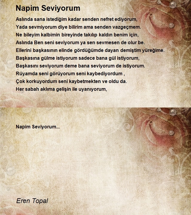 Eren Topal