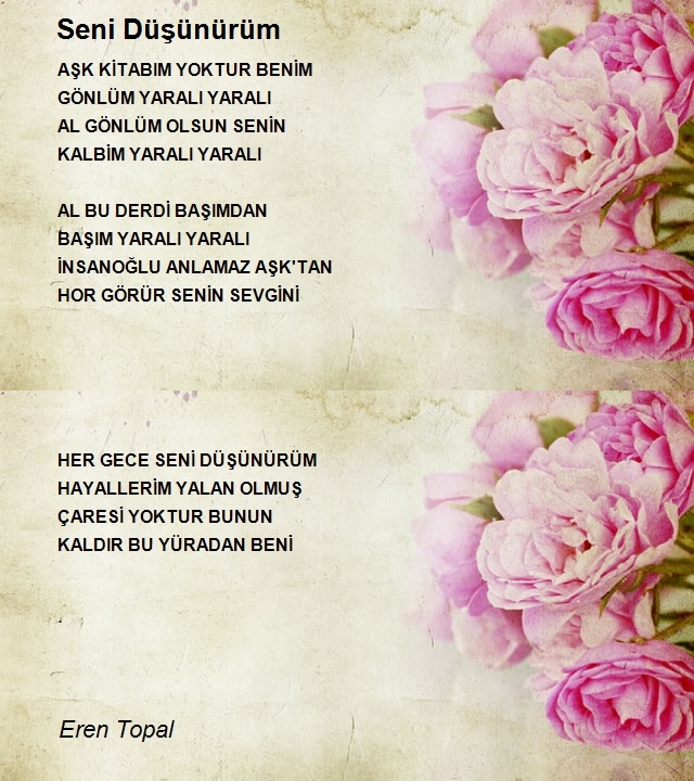 Eren Topal