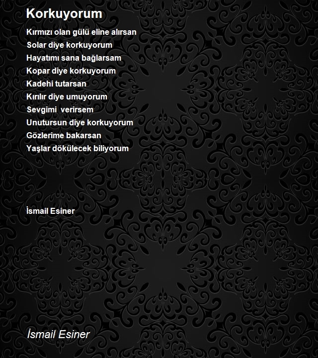 İsmail Esiner